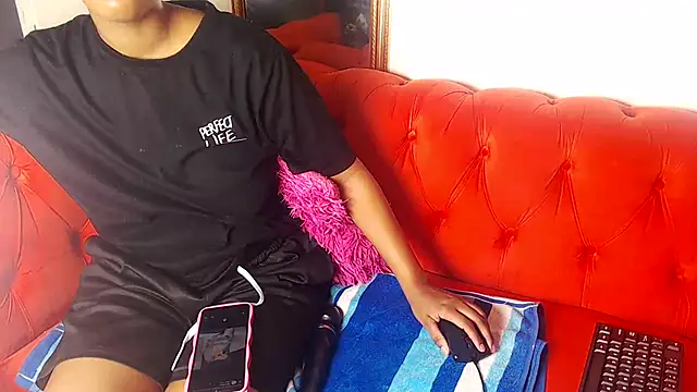 Sexy_Baddie webcam