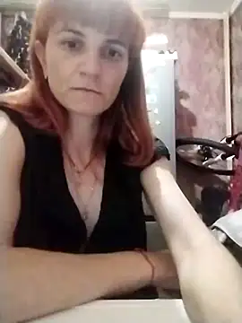 YaroslavaLester webcam