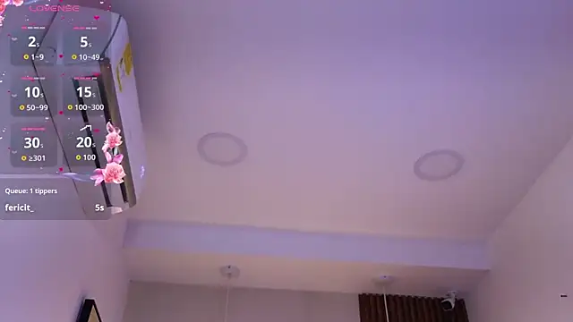 Cherry_Vixen_ webcam