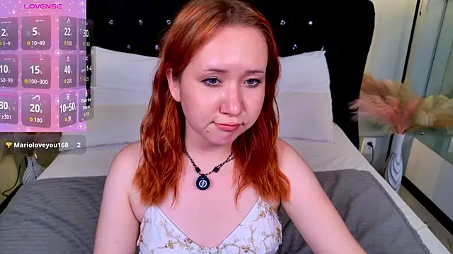 Daisy_Daylark webcam