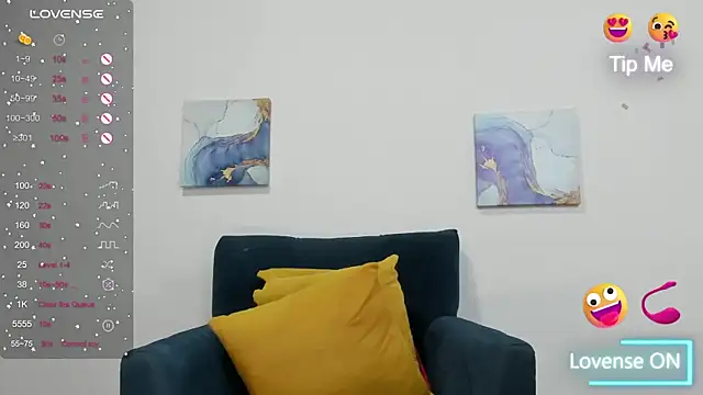 LADIOSA_ANASTACIA webcam