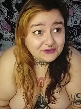 Staicyjanemcfly webcam