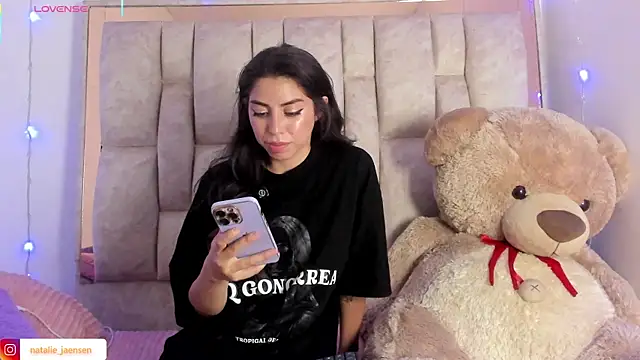natalie_jaensen webcam