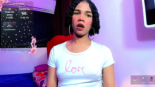 Britany_montiel webcam