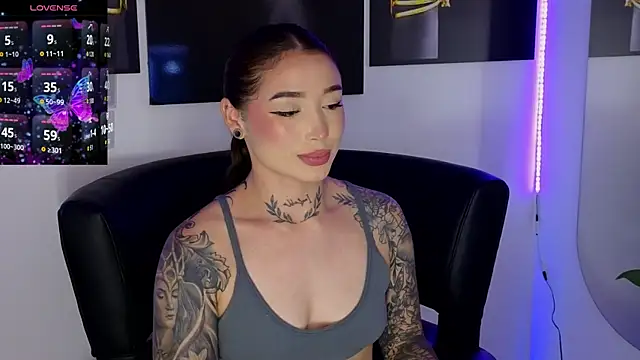 _brenna_hanson webcam