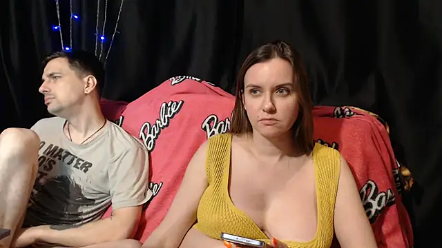 Milana69 webcam