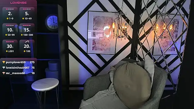Anita_Muse webcam
