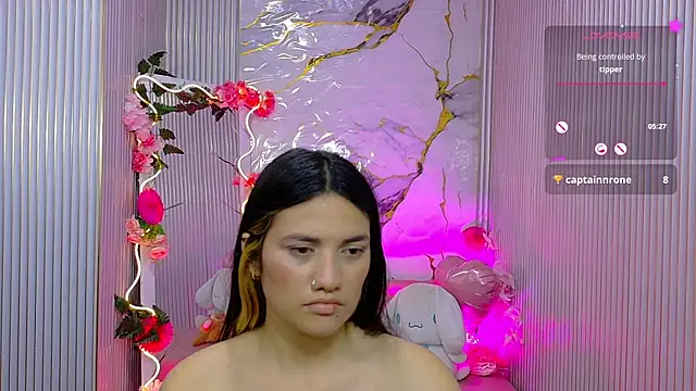 Chiara_tay webcam