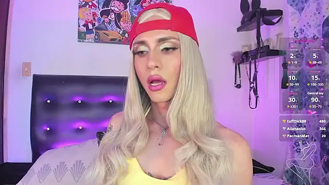 AngelsJones21 webcam
