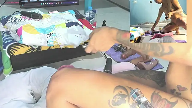 Pauliny23sex