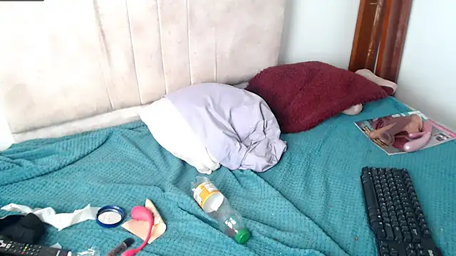 gatitaa777 webcam