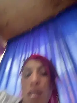 ImCrazzy webcam