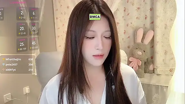 Princess3344 webcam
