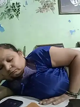 Kavya_kapoor webcam