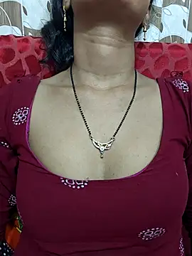 Sharmila-Singh webcam