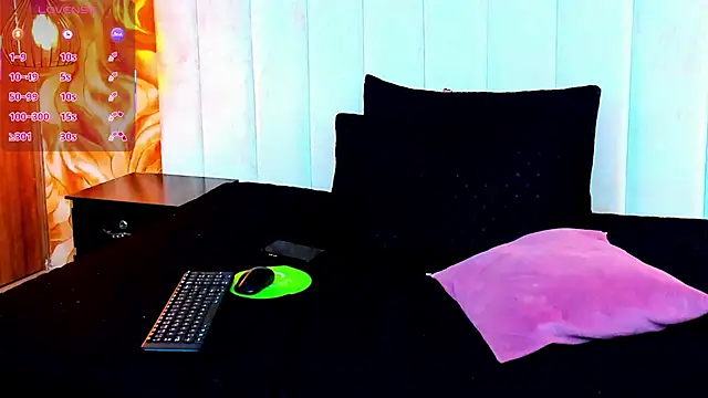 miichael_black webcam