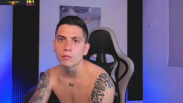 Yeiko_Romero_ webcam