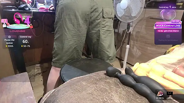 misteryman1956 webcam