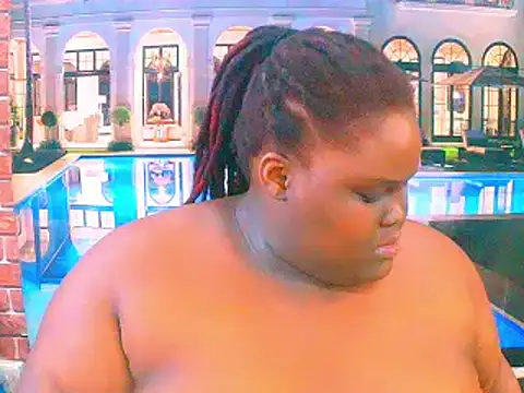 EbonyHotBuns webcam