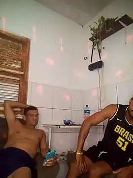 TiagosafadoFortaleza webcam