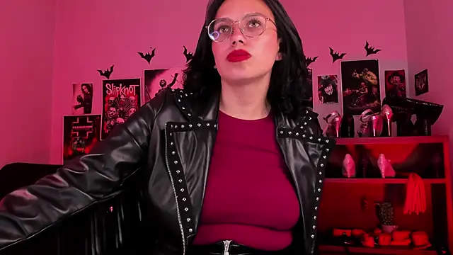 lilith-deveraux webcam