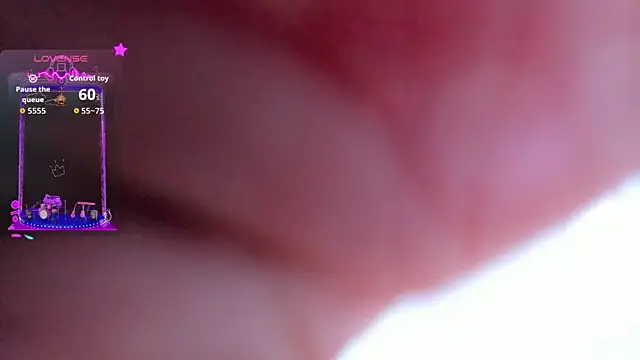 Venus_Blackk webcam