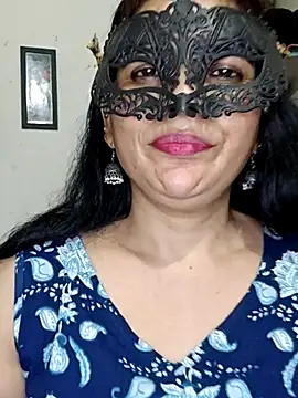BhabhiPooja69 webcam