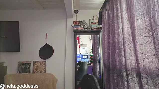 Hela_v webcam
