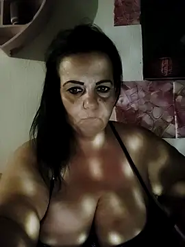 IvettkeXXX webcam