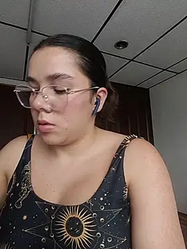 EmmaSulivan webcam
