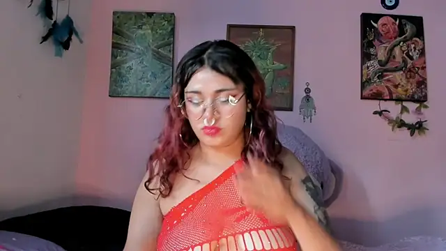 Maddy_Jhonsson webcam