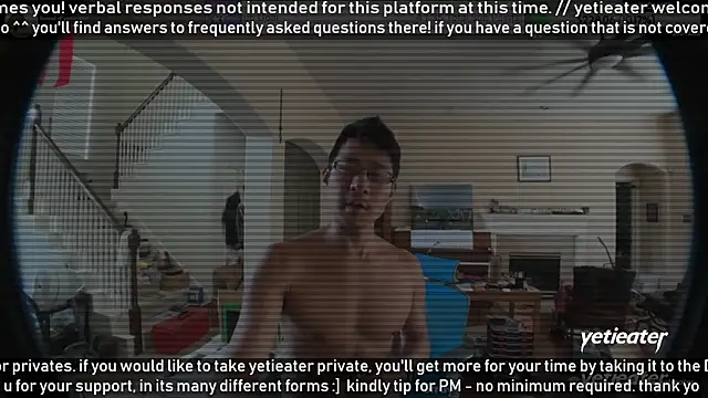 yetieater webcam