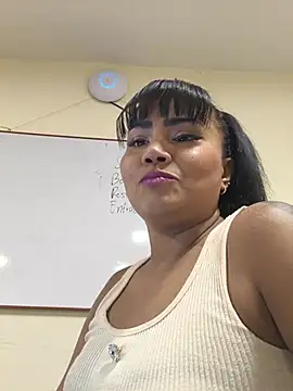 Ariana_Rodriguez webcam