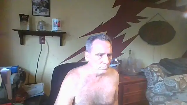 HunkofRock webcam
