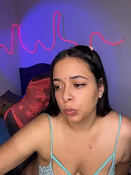 Nisha_jazz webcam
