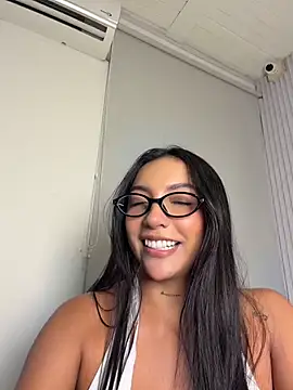 ImAshley1 webcam