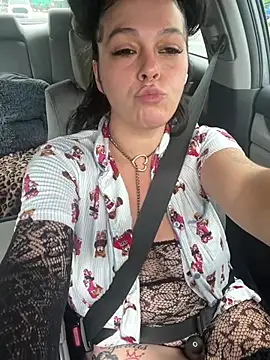MamaSpicy webcam