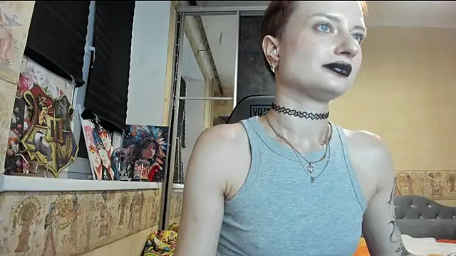 WatsonMi webcam