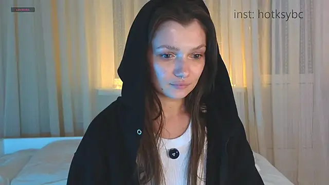 Hot_ksy webcam