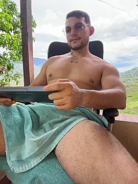 Marco_Vega webcam