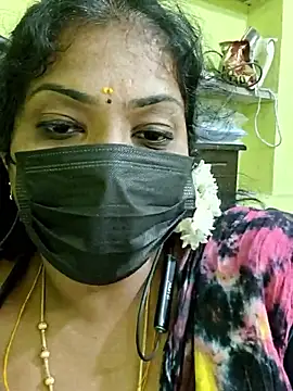 Tamil_Mithra webcam