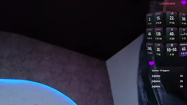 ReinaChloe webcam