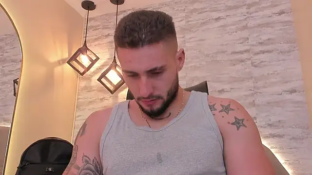 dominic_de_luca webcam