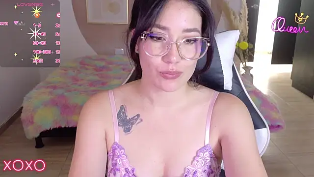 Eliih_01 webcam