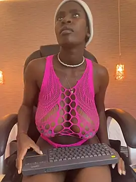 MorenaLush_Eup webcam