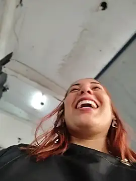 RuivaGiMisteriosa