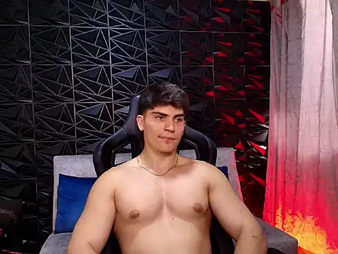 Jared_Rosse webcam