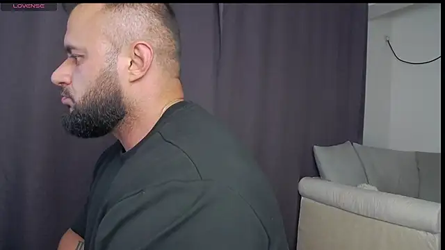 RickyMiami1 webcam