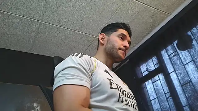 RichardMilleer webcam