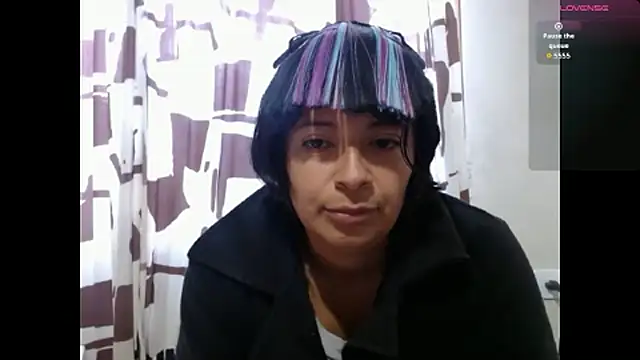 Acelinrose webcam